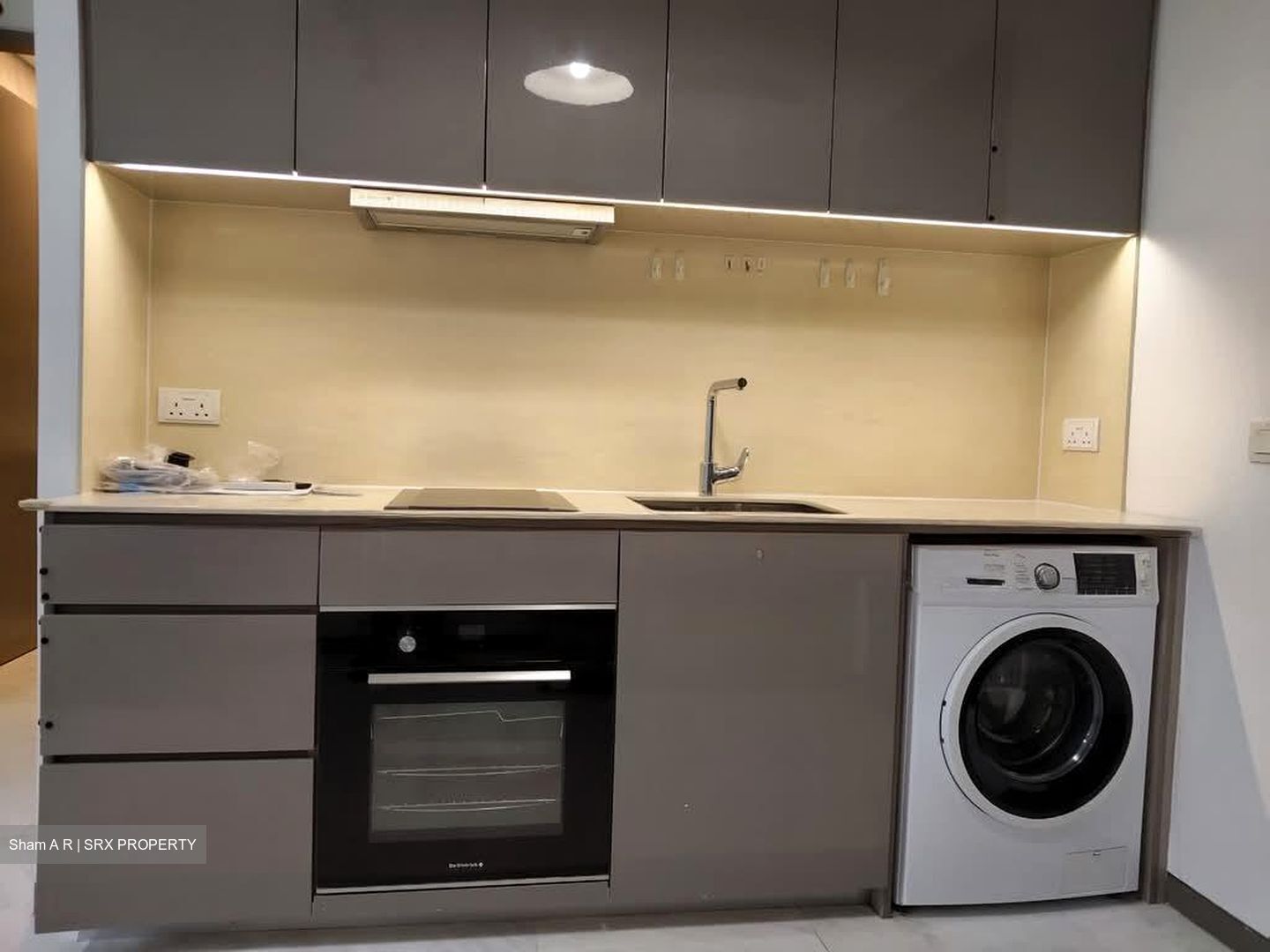 Robin Residences (D10), Condominium #605382131